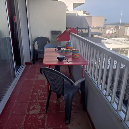 Appartement Classé Face En Plein Centre-ville