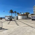 Апартаменты Classe Face En Plein Centre-ville 4mira7